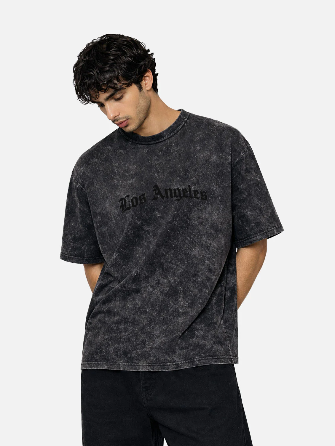 Washed T-Shirt